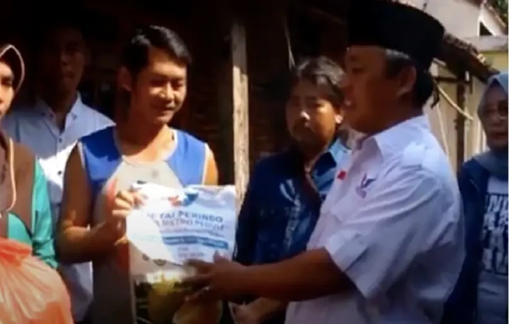 Syukuran Lolos Verifikasi...