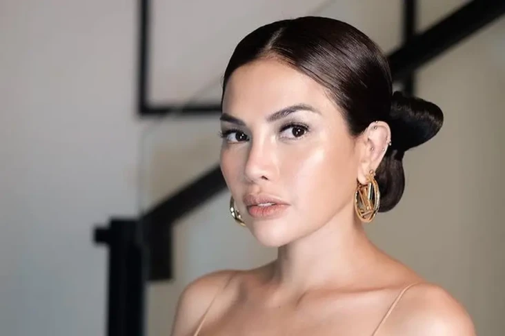 Sidang Nikita Mirzani...