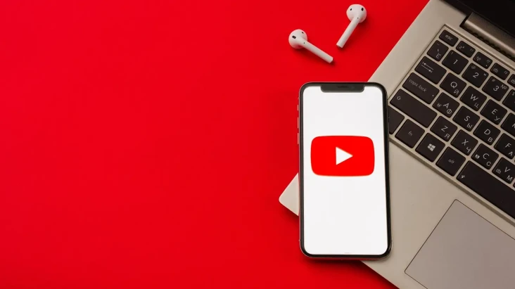Gede Banget! Youtuber...