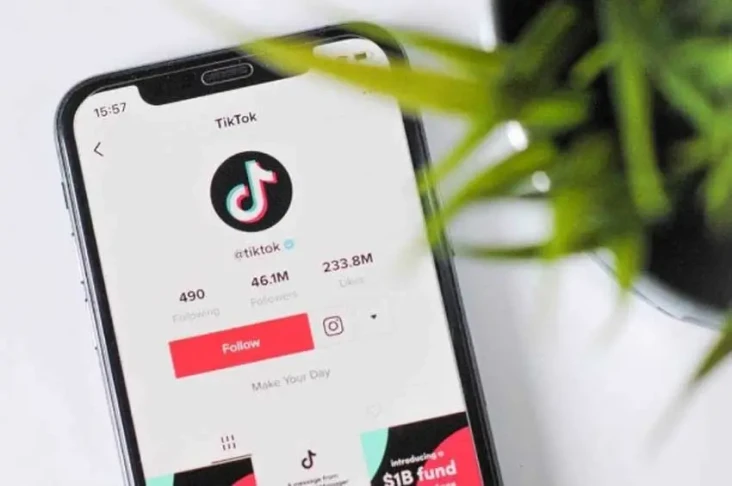 TikTok Buka Kantor di...