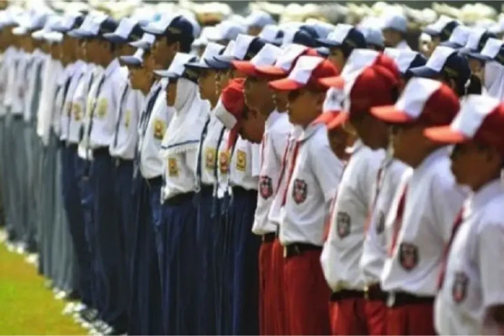 Begini Sejarah Mengapa...