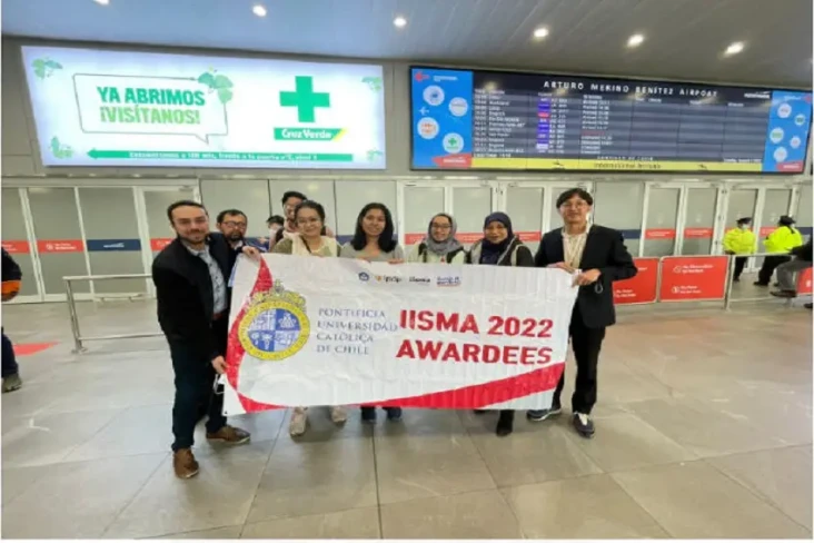 Ingin Lolos IISMA 2023?...