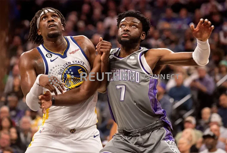 Hasil Pertandingan NBA,...