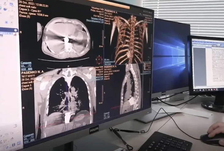 Mendebarkan, Dokter...
