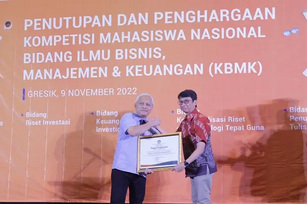 UISI Dipercaya Menjadi...