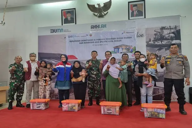 Pertamina Peduli, Lakukan...