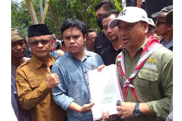 Hamim Siap Gelar FGD...