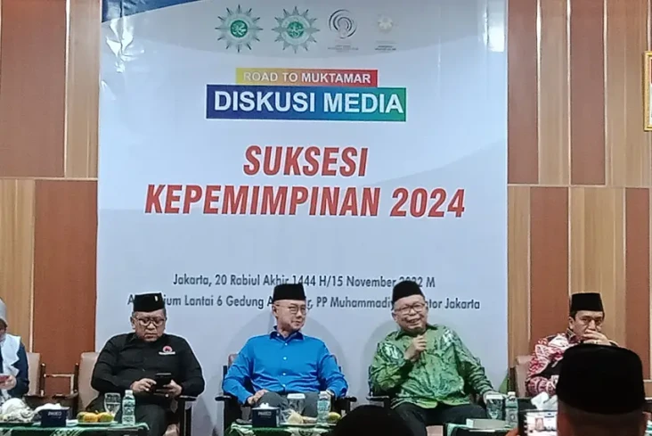 PPP-PAN Kompak Tak Haramkan...