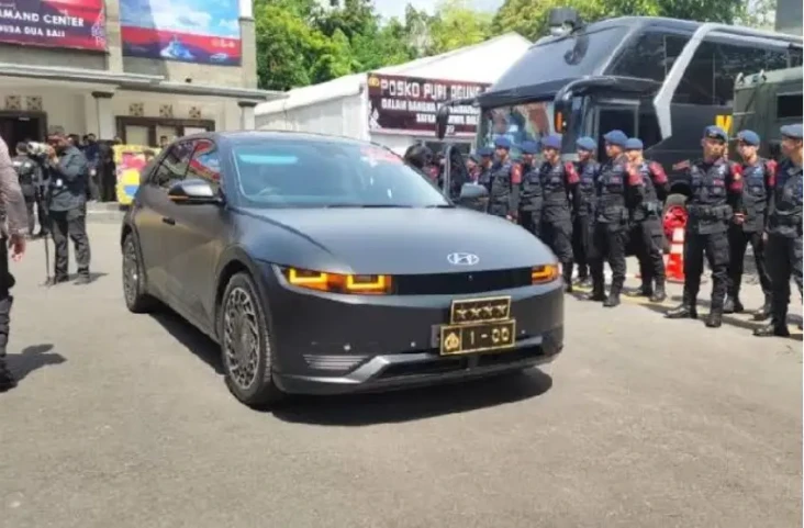 Alasan Kapolri Pilih...