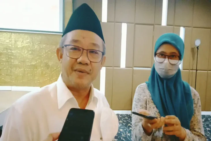92 Nama Diajukan Jadi...