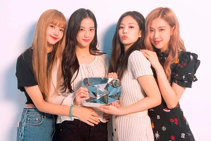 Tiket Konser BLACKPINK...