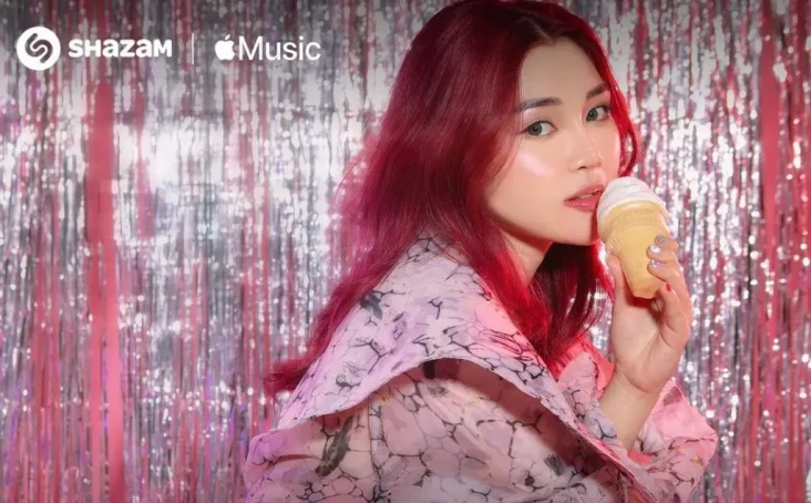 Rilis Lagu The Way You...