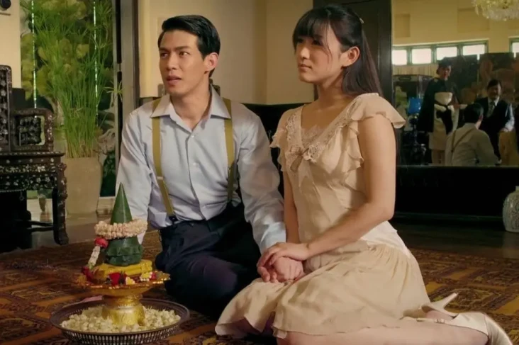 6 Film Thailand yang...