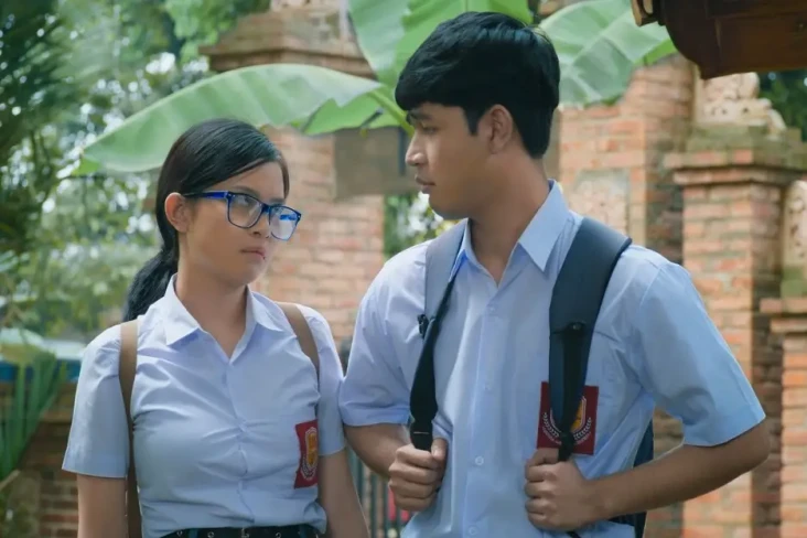 Ternyata, SMA Bukan...