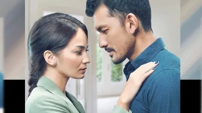 5 Film yang Dibintangi...