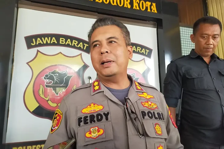 Mahasiswa IPB Jadi Korban...
