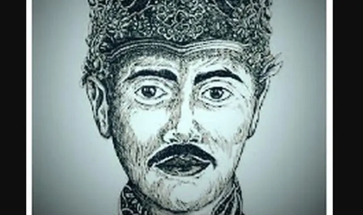 4 Raja Tanah Jawa yang...