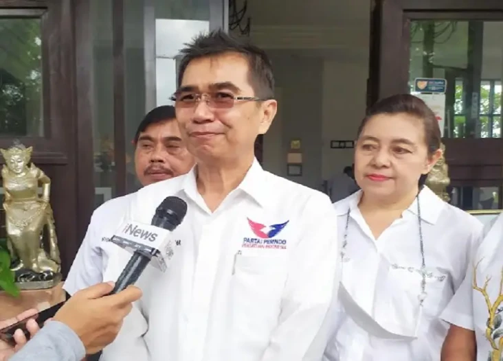 Dapat Suntikan Semangat...