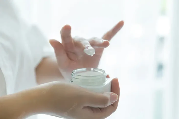 Perbedaan Day Cream...