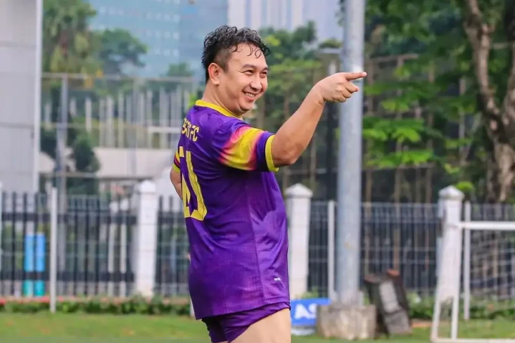 Pernah Kena Serangan...