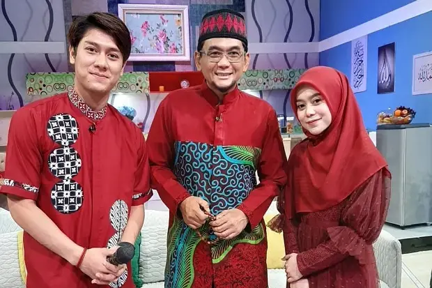 Rizky Billar Akan Perdalam...