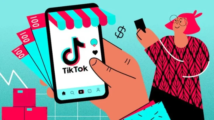 Sambut Liburan, TikTok...