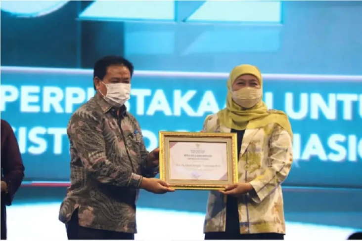 Perkuat Minat Baca dan...