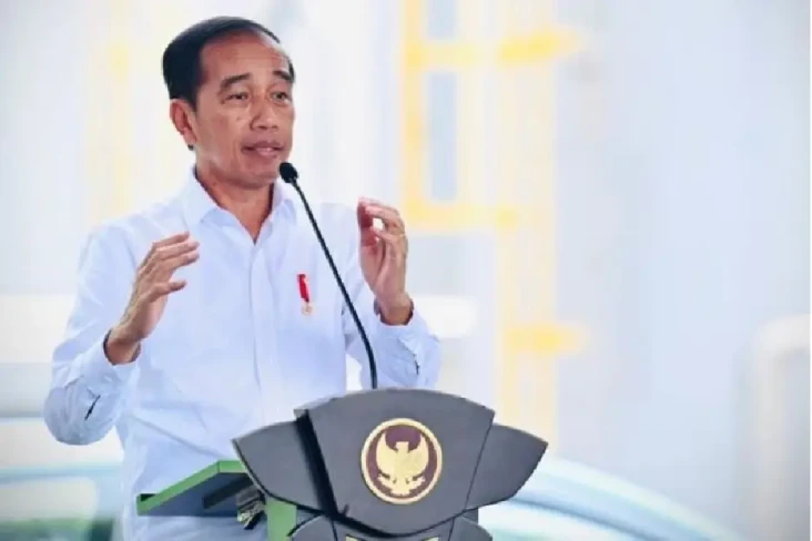 Ajak Pemimpin Dunia...