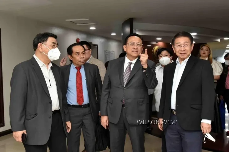 FFCCCI Buka Peluang...