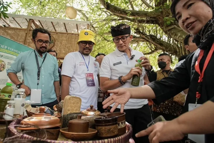 Digitalisasi dan Pembiayaan...