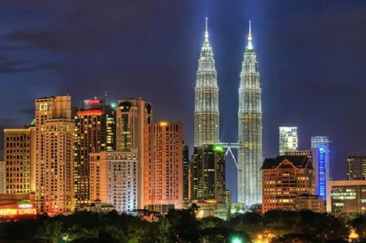 Tourism Malaysia Gelar...