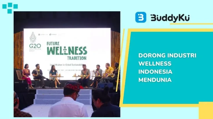 KemenKopUKM, IWI dan...