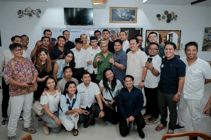 Menparekraf Sandiaga:...