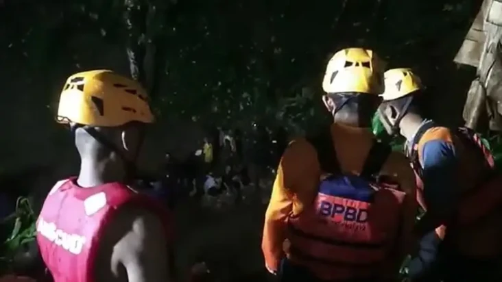 Kronologi Jembatan di...