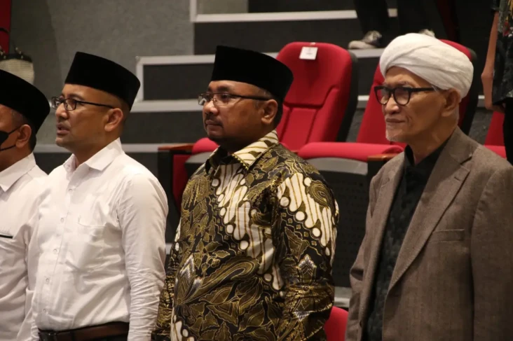 Gedung Baru Uinsa Surabaya...