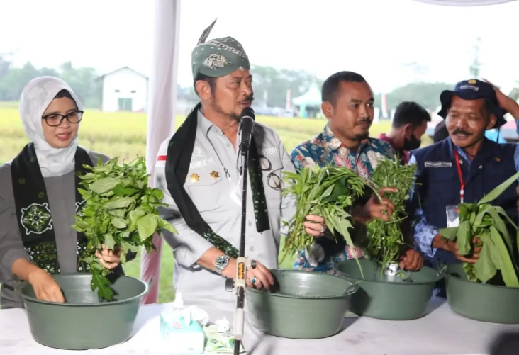 Inilah Penjelasan Ilmuwan...