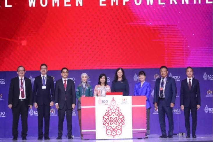 BCA Selaraskan Strategi...