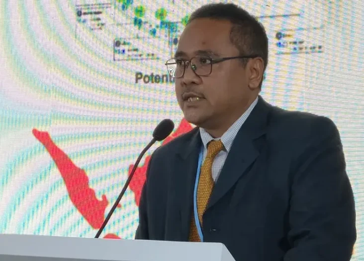 Pertamina Lakukan Dekarbonisasi...