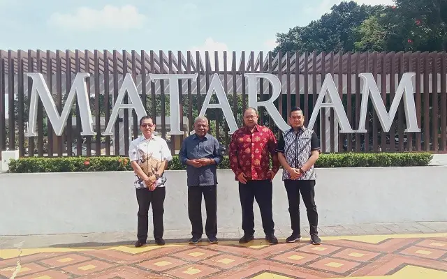 PDAM Kabupaten dan Kota...