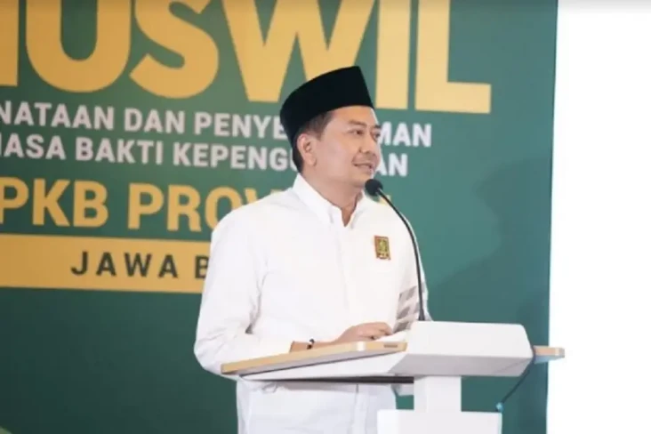 Koalisi PKB dan Gerindra...