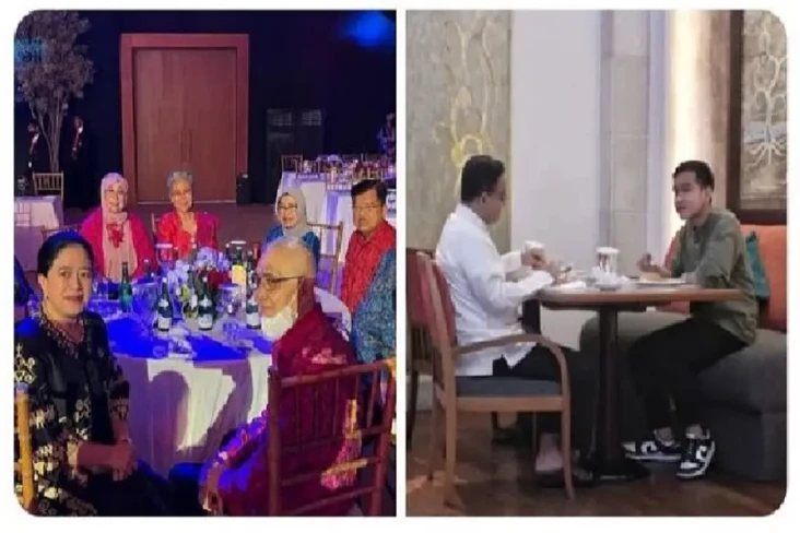 Dua Makna Berbeda Duduk...