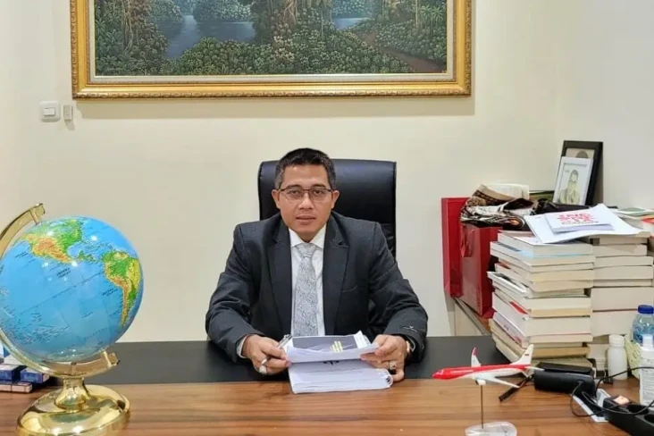 KTT G20 Berhasil Tegaskan...
