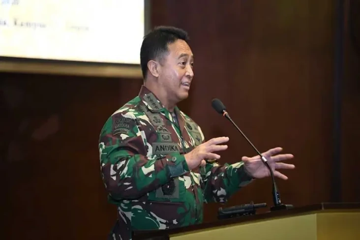 Usai Prabowo, Giliran...