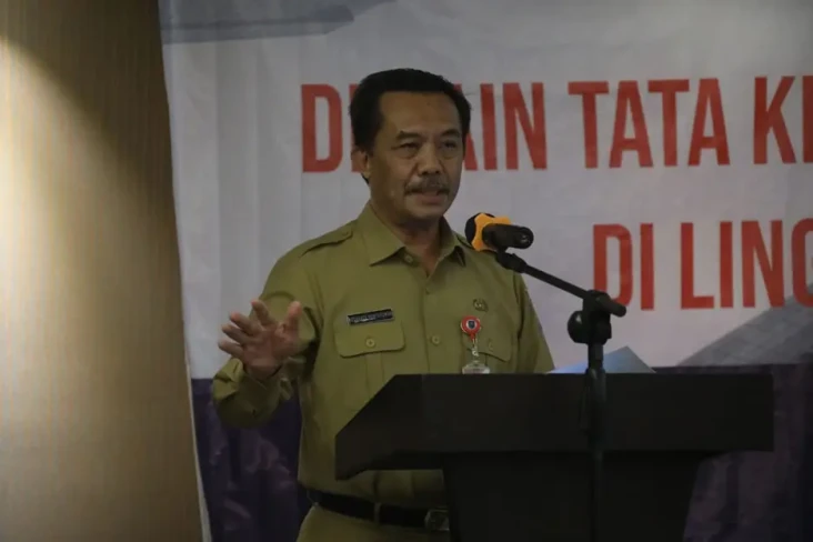 BSKDN Dukung Peningkatan...