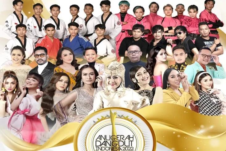Elvy Sukaesih hingga...