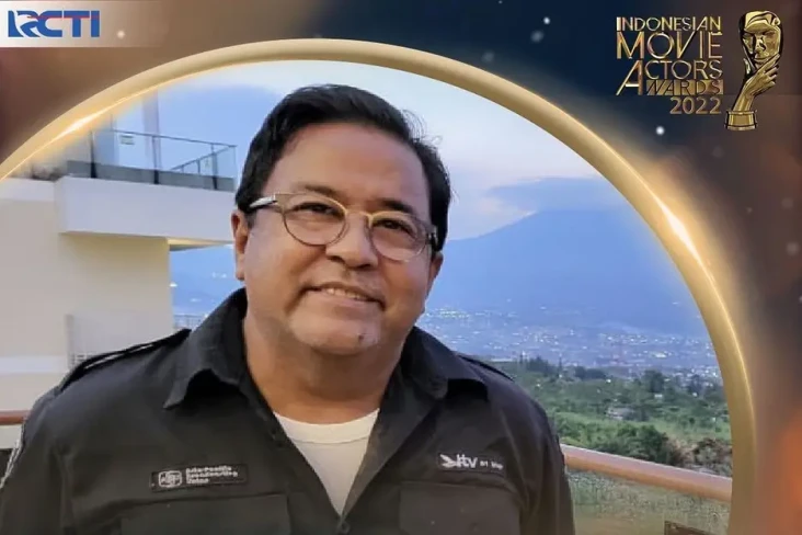 Daftar Pemenang Indonesian...
