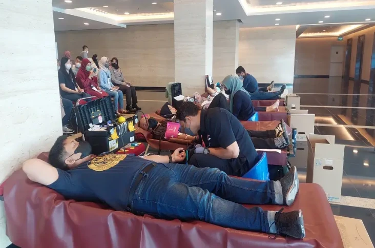 Karyawan MNC Group Ikut...