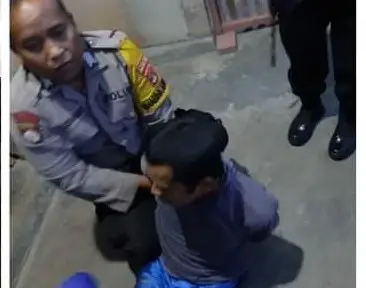 Terungkap, Pembunuh...