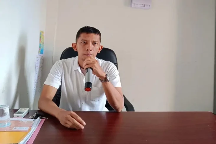 Peduli Partisipasi Pemilih,...