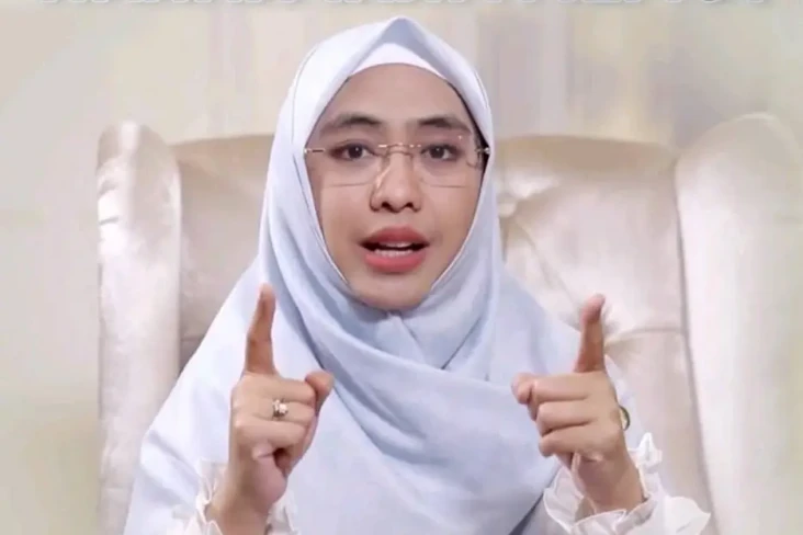 Ini Alasan Oki Setiana...